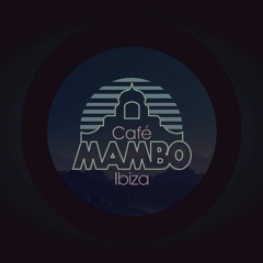 Dee Montero - Live at Cafe Mambo, Ibiza (June 2016)