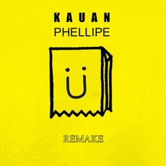 Roll The Bass vs Heads Will Roll (Jack Ü Mashup)[Kauan Phellipe Remake]