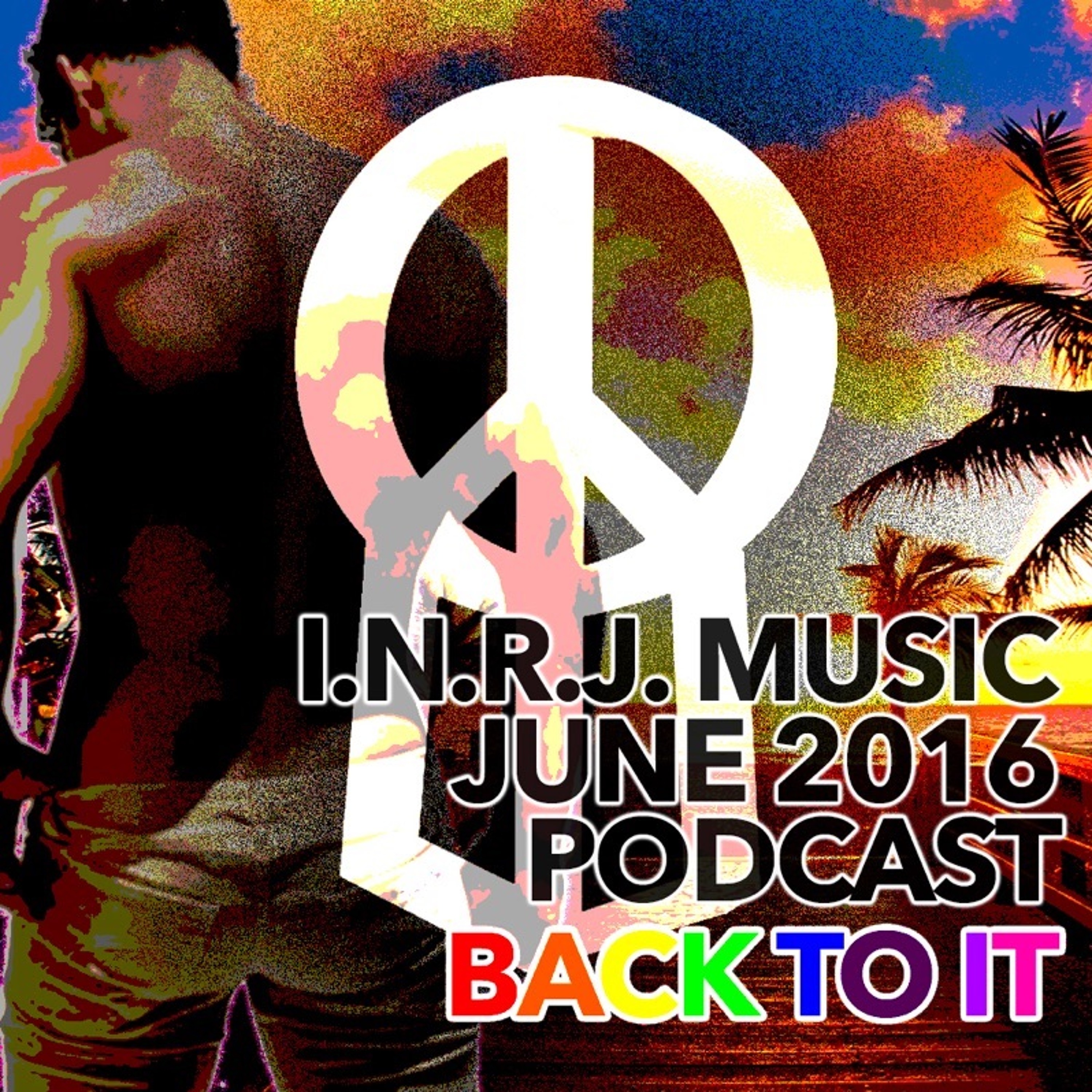 Back To It episode artwork