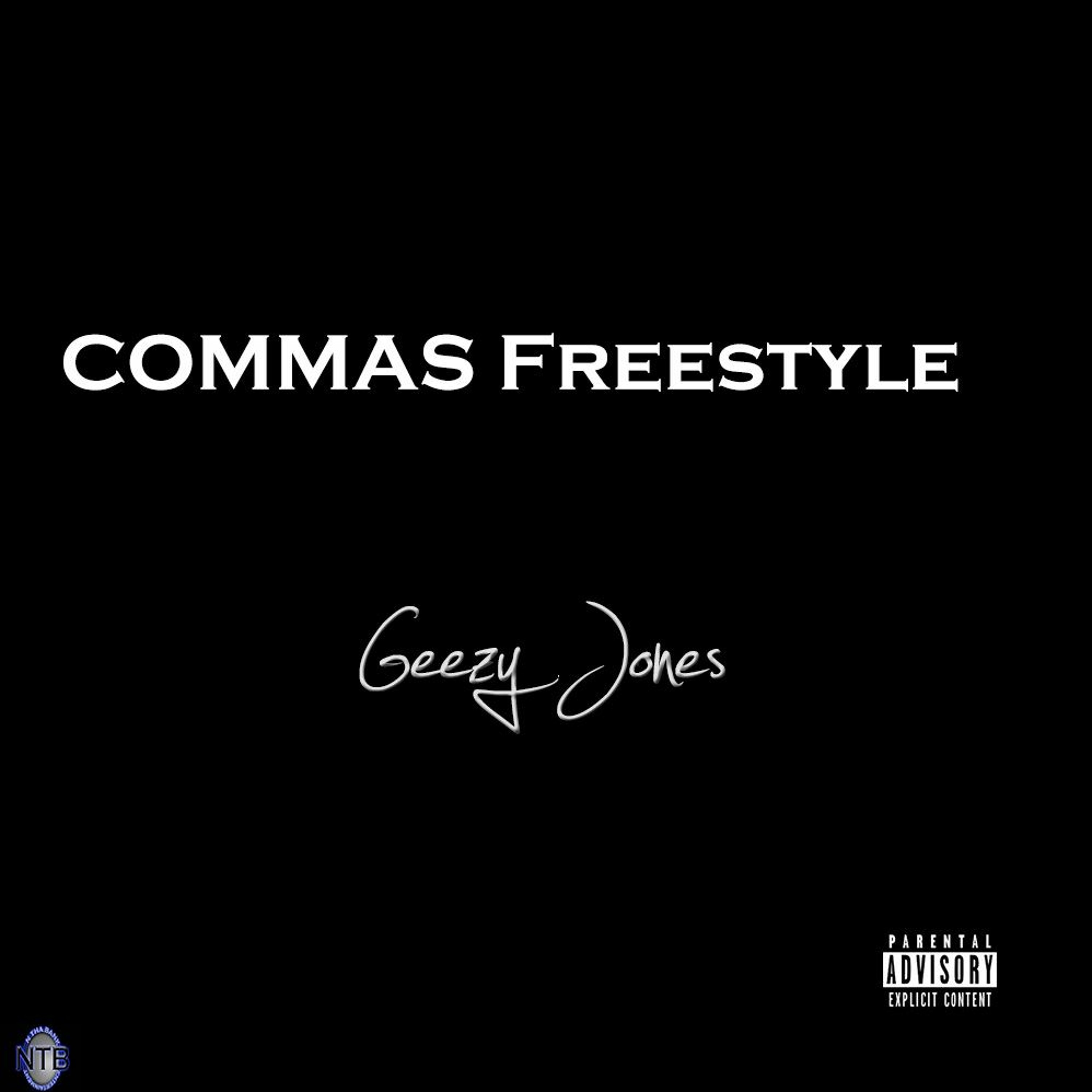 Geezy Jones