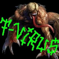 T-virus (Straight Outta Chernobyl EP)