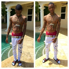 Soulja Boy • Pressure (New 2016)