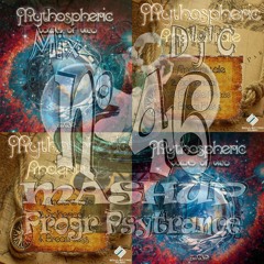 Mix D'j'C - MASHUP - (Spéciale Mythospheric) Ancient Tale Vs  Dream Catcher Original Mix - N°46 .Wav
