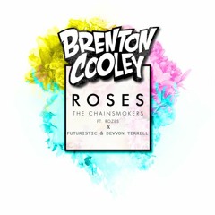 Futuristic & Devvon Terrell - Love yourself x Roses (Brenton Cooley) - Hit buy for Free Download DL