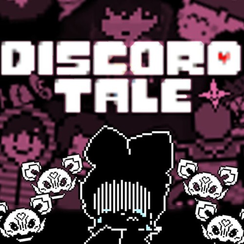 Discordtale [Undertale AU] - Pink Lightning