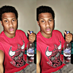 Never Ending (Get Drunk) Feat Cleako