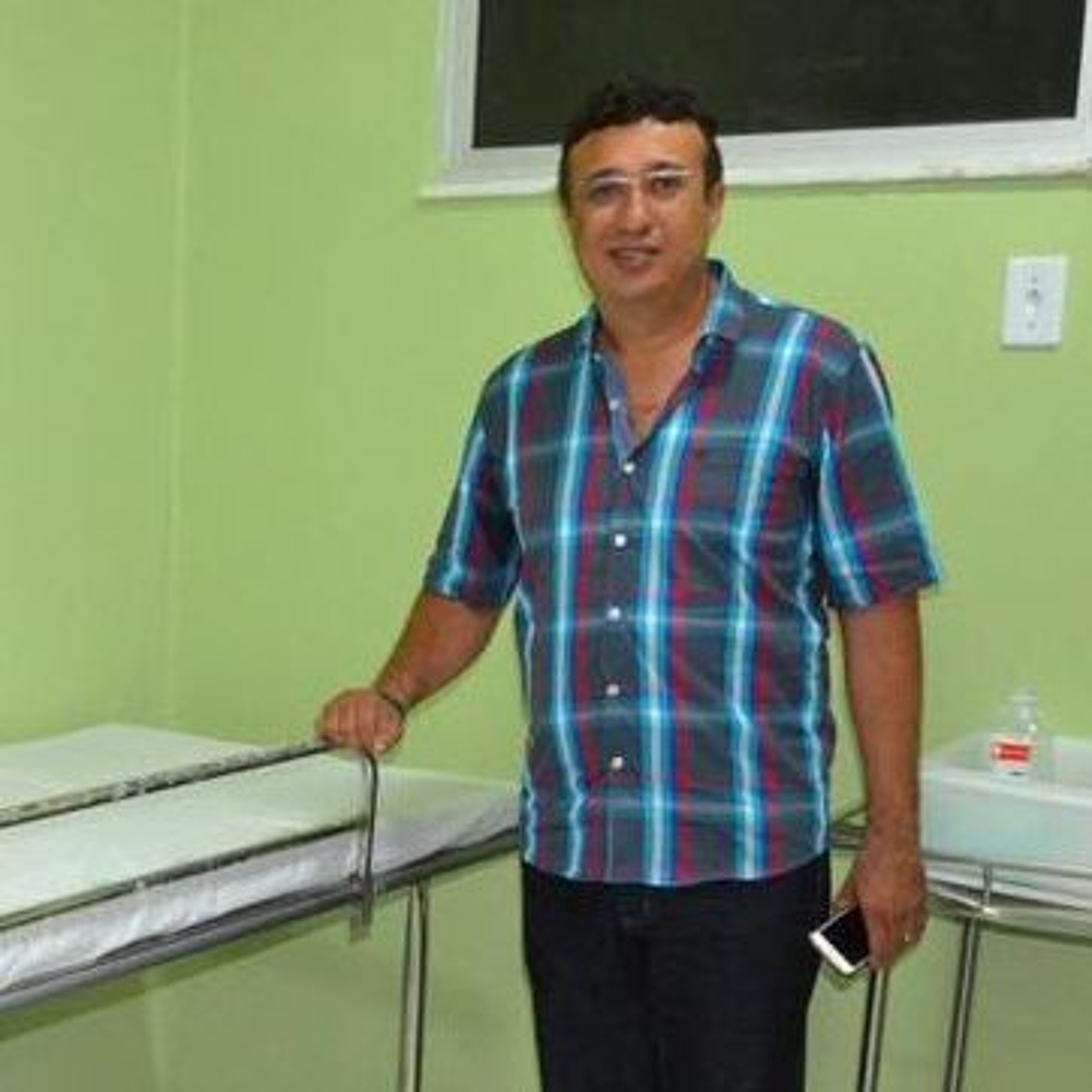 Clesio Marques 1