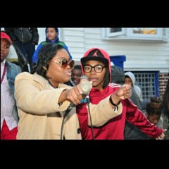 Coming Like A Drummer