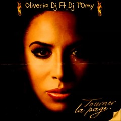 Tourner La Page Rmx By Oliverio Dj Ft T'Omy