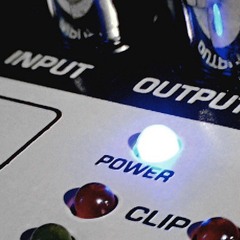 No Input Mixer [disquiet0232]