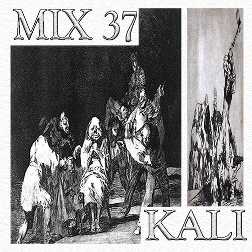 Classical Mix #037-DJ Kali