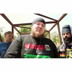 KEEP IT KINGLY / Ras Ceylon  Feat. Buxaburn & Lastman