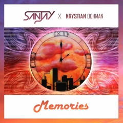 Memories (ft. Krystian Ochman)