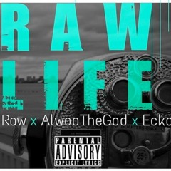 J.R. Raw X Alwoo The God X SouthWest Ecko - RawLife