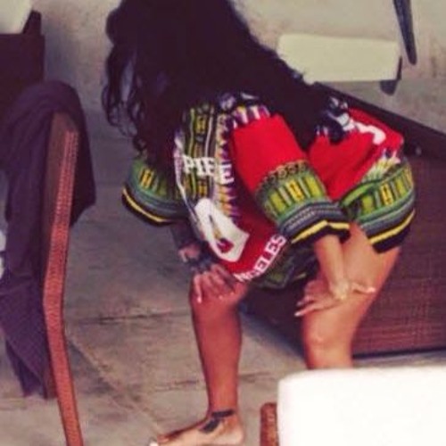 DJ DICE - GYAL SETTINGS BRUK FIMI BACK DANCEHALL MIX