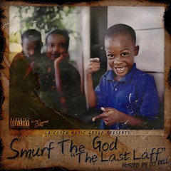 Smurf The God- Stronger ***VIDEO LINK IN DESCRIPTION*** (Prod By Magic Beats)