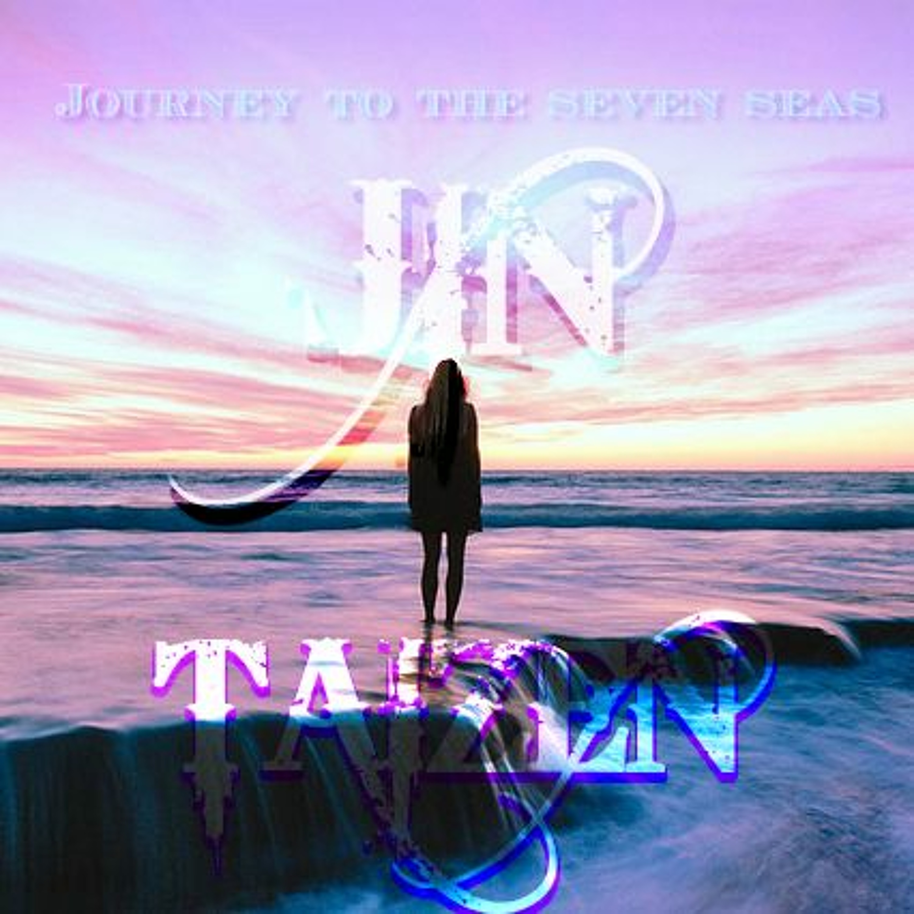 Journey to the Seven Seas episode artwork