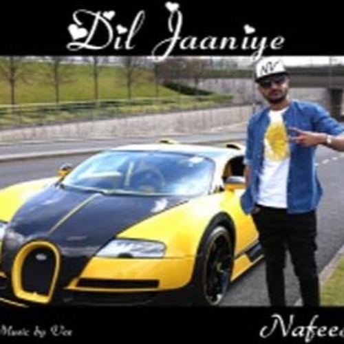 Naffes - Dil Jaaniye