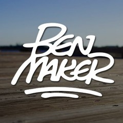 BEN MAKER - Hold on