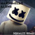 Artwork for Marshmello - Alone (Squalzz Remix)