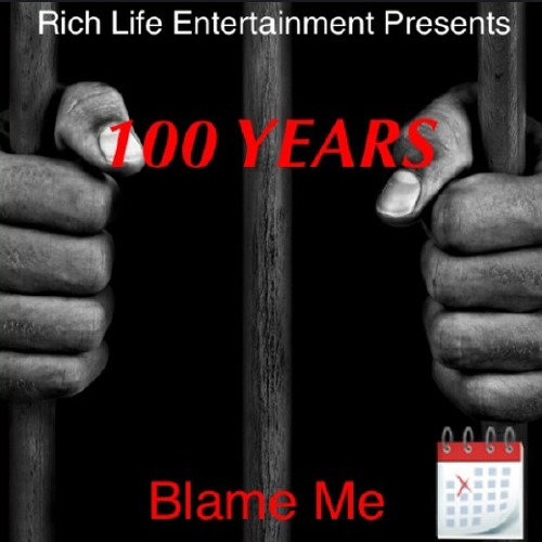 100 Years (Video Out Now on YouTube)