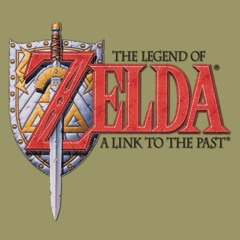 Link Too The Past Link Vs Agahnim PT 1