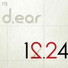 박보검 - 12월 24일 (d.ear Cover)