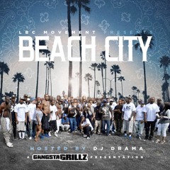 Beach City (Snoop Dogg x LBCM)