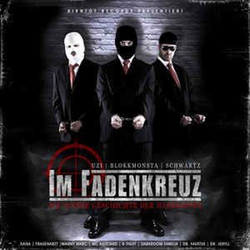 Kaiserschnitt ft Uzi - Stich Ihn Ab