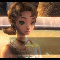 ode to ilia