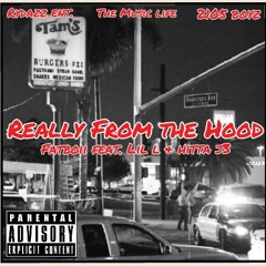 From Tha Hood Tho