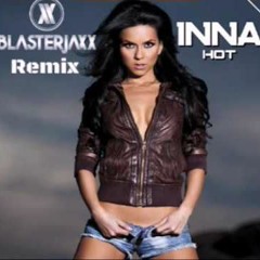 Inna - Hot 2016 (Blasterjaxx Remix)