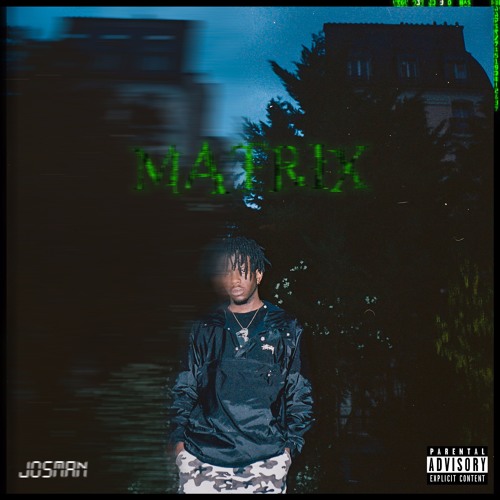 A La Fin Du Périple (Prod. Josman)