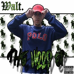 Yung Walt - The $tu (prod. By J Knight)