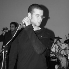 Fake Plastic Trees (Radiohead Cover) - Marwen Atallah