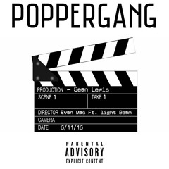 Evan Mac x light Beam - TAKEONE