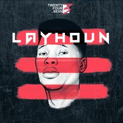 Sevn Alias - Layhoun [Twenty Four Sevn 3]