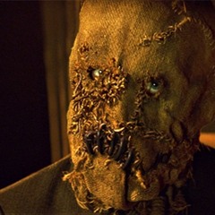 Livin In A Nightmare World ft. Kanye West