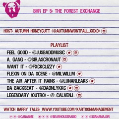 EP5 - The Forest Exchange