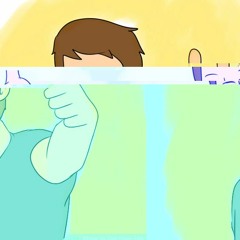 her past (get over mix)