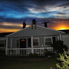 The Last Sunset - Jobeye X Mick Hendrix X Jake $harp