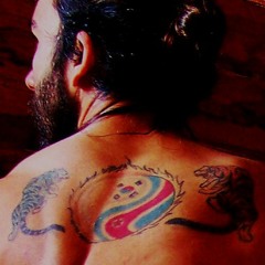 Where They've Lost Their Souls (cel phone mic. Evertom Almeida solo. 2016)