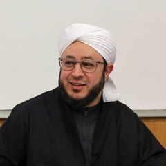 Ramadan 2016 - Night (5) Shaykh Ahmed Saad & Hafiz Qamar