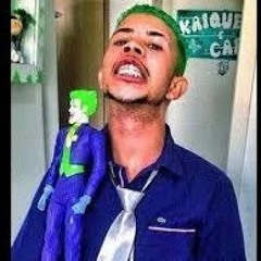 MC MAGRINHO - HOJE EU TO QUE TÔ (LANÇAMENTO 2016)