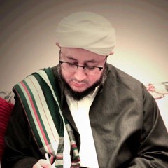 Ramadan 2016 - Night (6) Shaykh Ahmed Saad & Hafiz Qamar