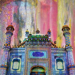 Sun baat biraeh de kehi - Abida Parveen - Sachal Sarmast