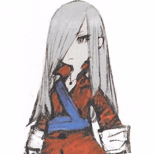 Bravely Second- End Layer OST - Battle Of Providence Phase 2 [HQ]