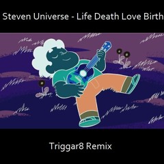 L.D.L.B. (Life And Death And Love And Birth) (Steven Universe) FREE DOWNLOAD