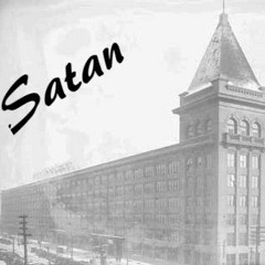 Satan  - The Way I Feel (Prod. By Fat Jon)