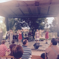 A Kaposvári Egyetem színi növendékeinek koncertje - 2016. június 11. Szombat POSZT